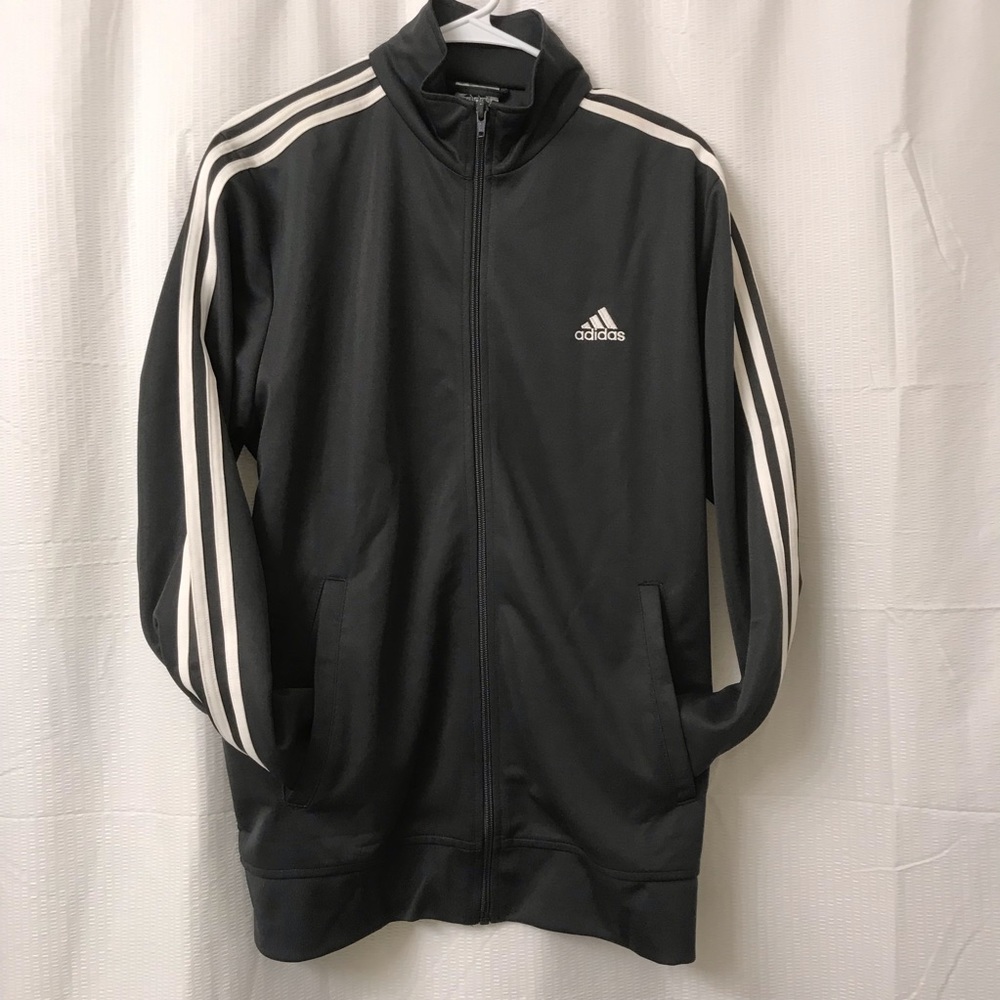Adidas full zip